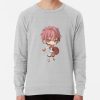 ssrcolightweight sweatshirtmensheather greyfrontsquare productx1000 bgf8f8f8 61 - Kuroko no Basket Store