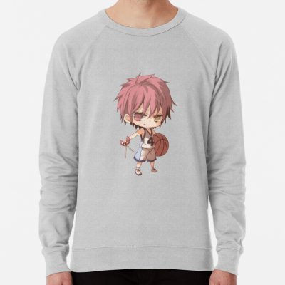 Akashi SeijuroKuroko No Basket Chibi Sweatshirt