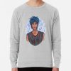 ssrcolightweight sweatshirtmensheather greyfrontsquare productx1000 bgf8f8f8 62 - Kuroko no Basket Store