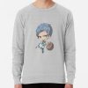 ssrcolightweight sweatshirtmensheather greyfrontsquare productx1000 bgf8f8f8 65 - Kuroko no Basket Store