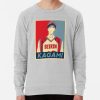 ssrcolightweight sweatshirtmensheather greyfrontsquare productx1000 bgf8f8f8 68 - Kuroko no Basket Store