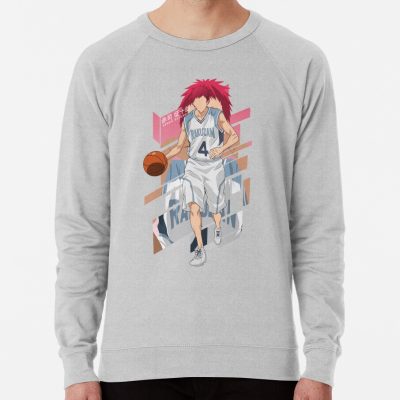 Akashi Seijuro Kuroko No Basket Sweatshirt