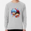 ssrcolightweight sweatshirtmensheather greyfrontsquare productx1000 bgf8f8f8 71 - Kuroko no Basket Store