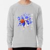 ssrcolightweight sweatshirtmensheather greyfrontsquare productx1000 bgf8f8f8 74 - Kuroko no Basket Store