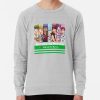ssrcolightweight sweatshirtmensheather greyfrontsquare productx1000 bgf8f8f8 75 - Kuroko no Basket Store