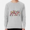ssrcolightweight sweatshirtmensheather greyfrontsquare productx1000 bgf8f8f8 76 - Kuroko no Basket Store
