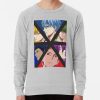ssrcolightweight sweatshirtmensheather greyfrontsquare productx1000 bgf8f8f8 78 - Kuroko no Basket Store