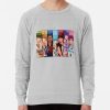 ssrcolightweight sweatshirtmensheather greyfrontsquare productx1000 bgf8f8f8 9 - Kuroko no Basket Store