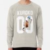 ssrcolightweight sweatshirtmensoatmeal heatherfrontsquare productx1000 bgf8f8f8 11 - Kuroko no Basket Store
