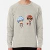 ssrcolightweight sweatshirtmensoatmeal heatherfrontsquare productx1000 bgf8f8f8 17 - Kuroko no Basket Store