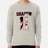 ssrcolightweight sweatshirtmensoatmeal heatherfrontsquare productx1000 bgf8f8f8 20 - Kuroko no Basket Store