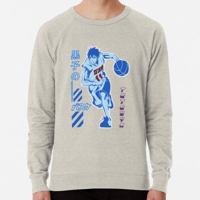 Kuroko No Basket Sweatshirt