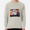 ssrcolightweight sweatshirtmensoatmeal heatherfrontsquare productx1000 bgf8f8f8 22 - Kuroko no Basket Store