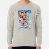 ssrcolightweight sweatshirtmensoatmeal heatherfrontsquare productx1000 bgf8f8f8 23 - Kuroko no Basket Store