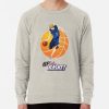 ssrcolightweight sweatshirtmensoatmeal heatherfrontsquare productx1000 bgf8f8f8 24 - Kuroko no Basket Store