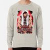 ssrcolightweight sweatshirtmensoatmeal heatherfrontsquare productx1000 bgf8f8f8 26 - Kuroko no Basket Store