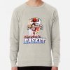 ssrcolightweight sweatshirtmensoatmeal heatherfrontsquare productx1000 bgf8f8f8 28 - Kuroko no Basket Store