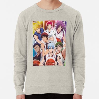 Kuroko No Basket Perfect Gift Sweatshirt
