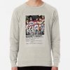ssrcolightweight sweatshirtmensoatmeal heatherfrontsquare productx1000 bgf8f8f8 35 - Kuroko no Basket Store