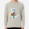 ssrcolightweight sweatshirtmensoatmeal heatherfrontsquare productx1000 bgf8f8f8 38 - Kuroko no Basket Store