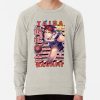 ssrcolightweight sweatshirtmensoatmeal heatherfrontsquare productx1000 bgf8f8f8 39 - Kuroko no Basket Store