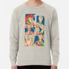 ssrcolightweight sweatshirtmensoatmeal heatherfrontsquare productx1000 bgf8f8f8 44 - Kuroko no Basket Store