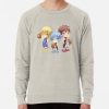 ssrcolightweight sweatshirtmensoatmeal heatherfrontsquare productx1000 bgf8f8f8 46 - Kuroko no Basket Store