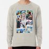 ssrcolightweight sweatshirtmensoatmeal heatherfrontsquare productx1000 bgf8f8f8 47 - Kuroko no Basket Store