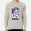 ssrcolightweight sweatshirtmensoatmeal heatherfrontsquare productx1000 bgf8f8f8 48 - Kuroko no Basket Store