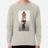 ssrcolightweight sweatshirtmensoatmeal heatherfrontsquare productx1000 bgf8f8f8 49 - Kuroko no Basket Store