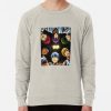 ssrcolightweight sweatshirtmensoatmeal heatherfrontsquare productx1000 bgf8f8f8 50 - Kuroko no Basket Store