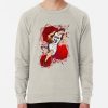 ssrcolightweight sweatshirtmensoatmeal heatherfrontsquare productx1000 bgf8f8f8 53 - Kuroko no Basket Store