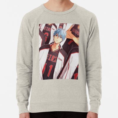 Kuroko No Basuke Sweatshirt