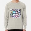 ssrcolightweight sweatshirtmensoatmeal heatherfrontsquare productx1000 bgf8f8f8 56 - Kuroko no Basket Store