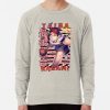 ssrcolightweight sweatshirtmensoatmeal heatherfrontsquare productx1000 bgf8f8f8 57 - Kuroko no Basket Store