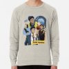 ssrcolightweight sweatshirtmensoatmeal heatherfrontsquare productx1000 bgf8f8f8 59 - Kuroko no Basket Store