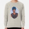 ssrcolightweight sweatshirtmensoatmeal heatherfrontsquare productx1000 bgf8f8f8 62 - Kuroko no Basket Store