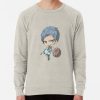 ssrcolightweight sweatshirtmensoatmeal heatherfrontsquare productx1000 bgf8f8f8 65 - Kuroko no Basket Store