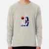 ssrcolightweight sweatshirtmensoatmeal heatherfrontsquare productx1000 bgf8f8f8 67 - Kuroko no Basket Store