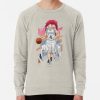 ssrcolightweight sweatshirtmensoatmeal heatherfrontsquare productx1000 bgf8f8f8 7 - Kuroko no Basket Store