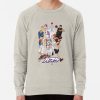 ssrcolightweight sweatshirtmensoatmeal heatherfrontsquare productx1000 bgf8f8f8 73 - Kuroko no Basket Store