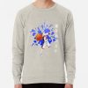 ssrcolightweight sweatshirtmensoatmeal heatherfrontsquare productx1000 bgf8f8f8 74 - Kuroko no Basket Store