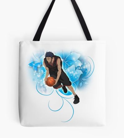 Kuroko No Basuke Daiki Aomine Tote Bag