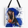 Kuroko No Basket Aomine Daiki Tote Bag