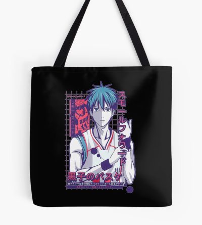 Kuroko No Basket Tote Bag
