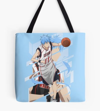 Kuroko Tetsuya Kuroko No Basket Tote Bag