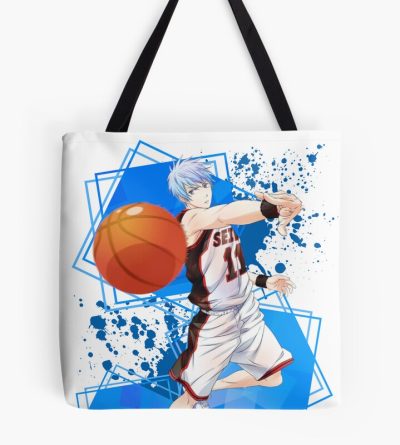 Kurono No Basket Kuroko Tetsuya Tote Bag