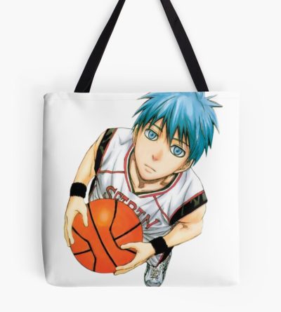 Kuroko No Basket Tote Bag