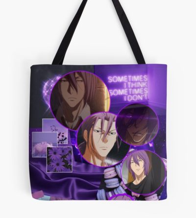 Kuroko No Basket Wallpaper 9 Tote Bag