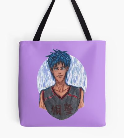 Aomine Daiki Tote Bag